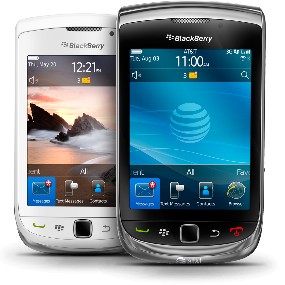 Free Download Firmware Blackberry 9800 Terbaru