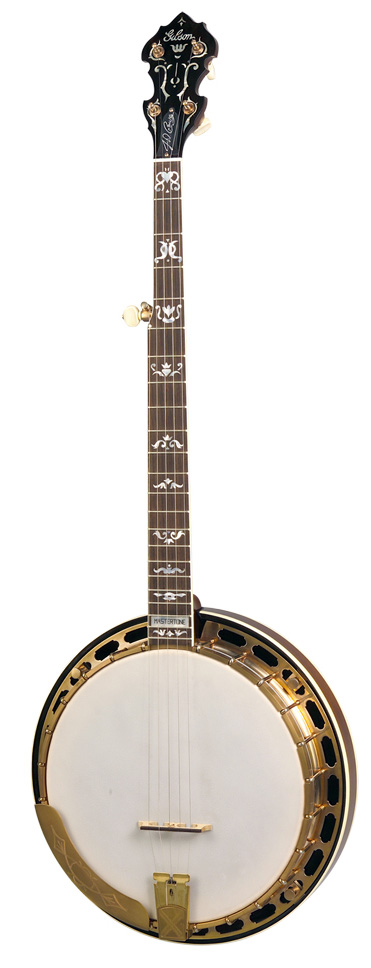 Gibson Banjo Serial Numbers Vintage